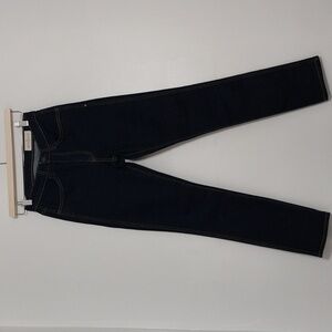 Imogene + Willie Josette Straight Leg Jeans